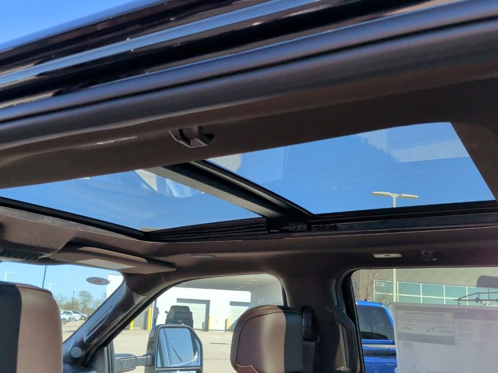 New 2026 Ford F250 King Ranch image 24