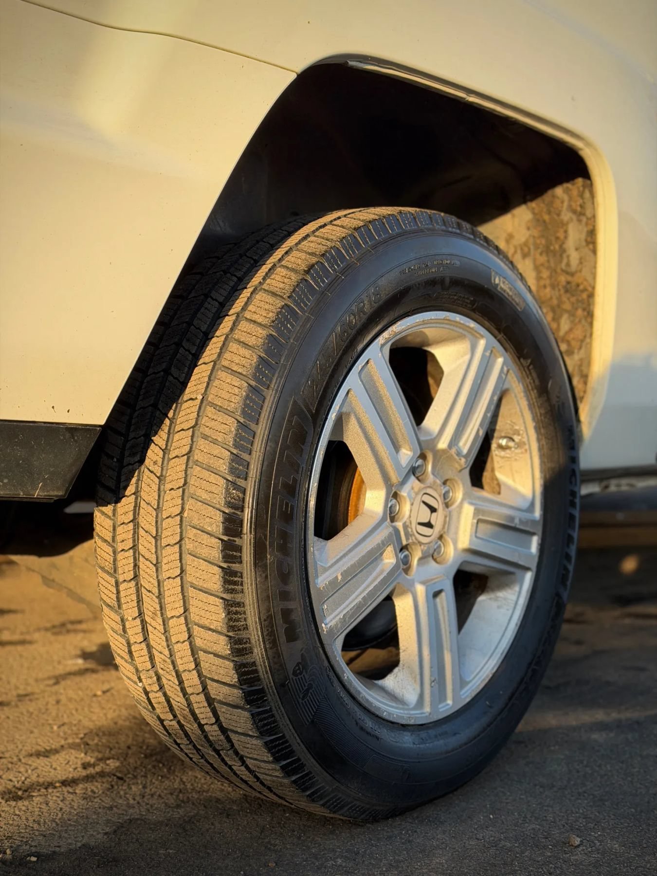 Used 2014 Honda Ridgeline RTL image 21