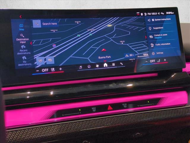 New 2026 BMW M5 w/ Executive Package image 14