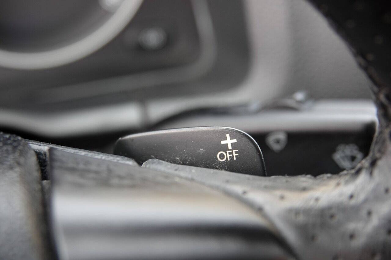 Used 2007 Volkswagen GTI 4-Door FWD image 79