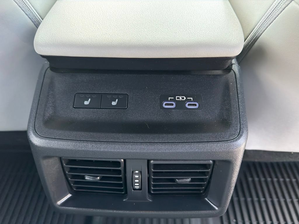 Used 2026 Toyota bZ AWD/4WD image 16