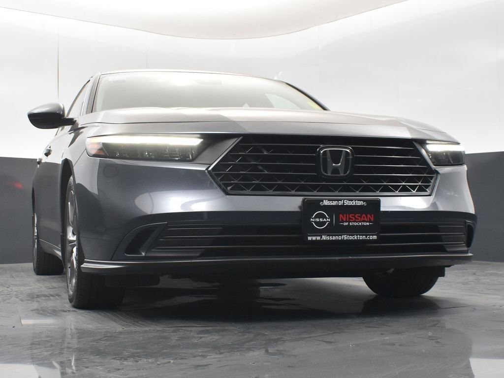 Used 2024 Honda Accord EX image 36