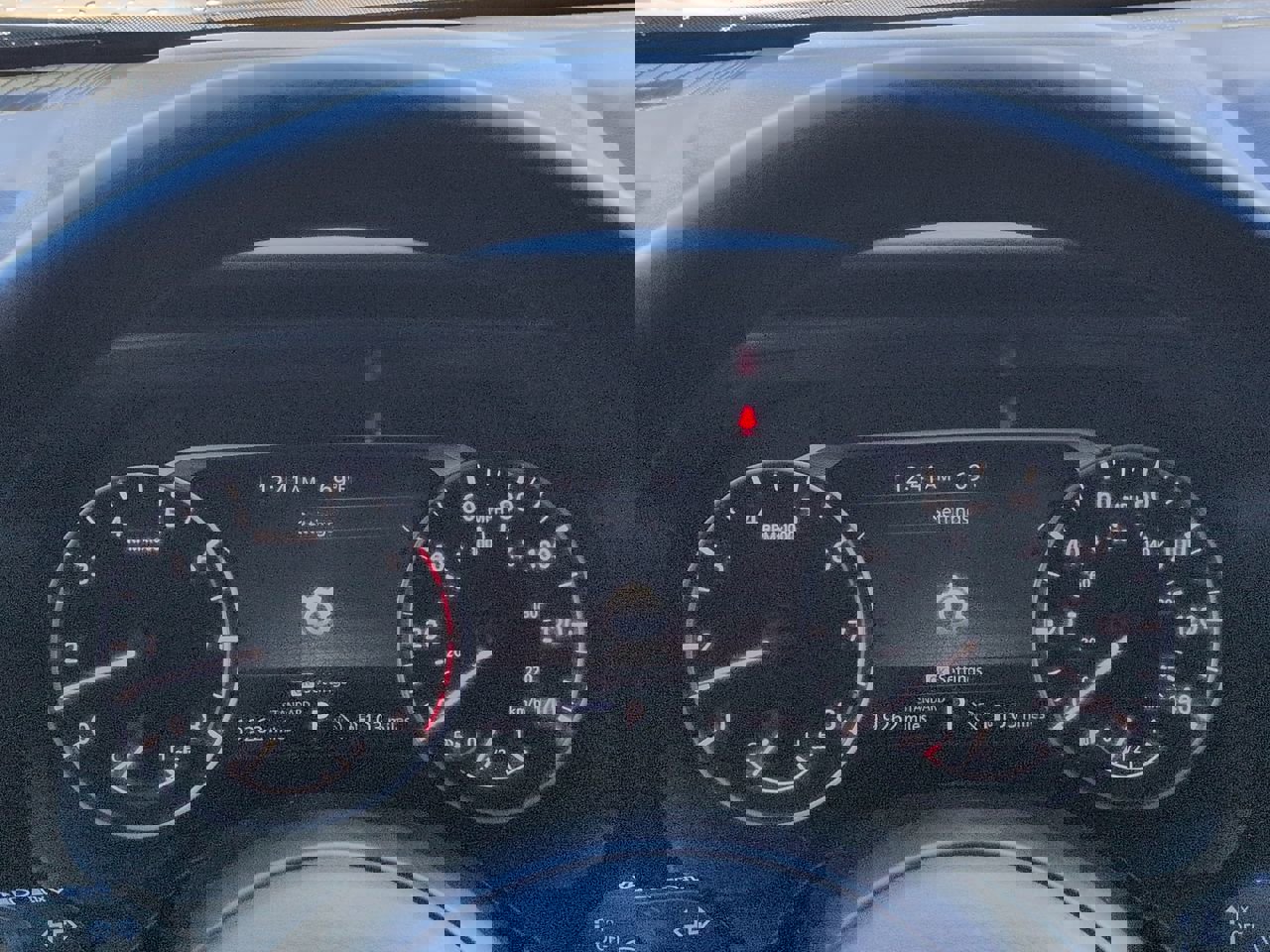 Used 2024 Nissan Rogue SV image 25