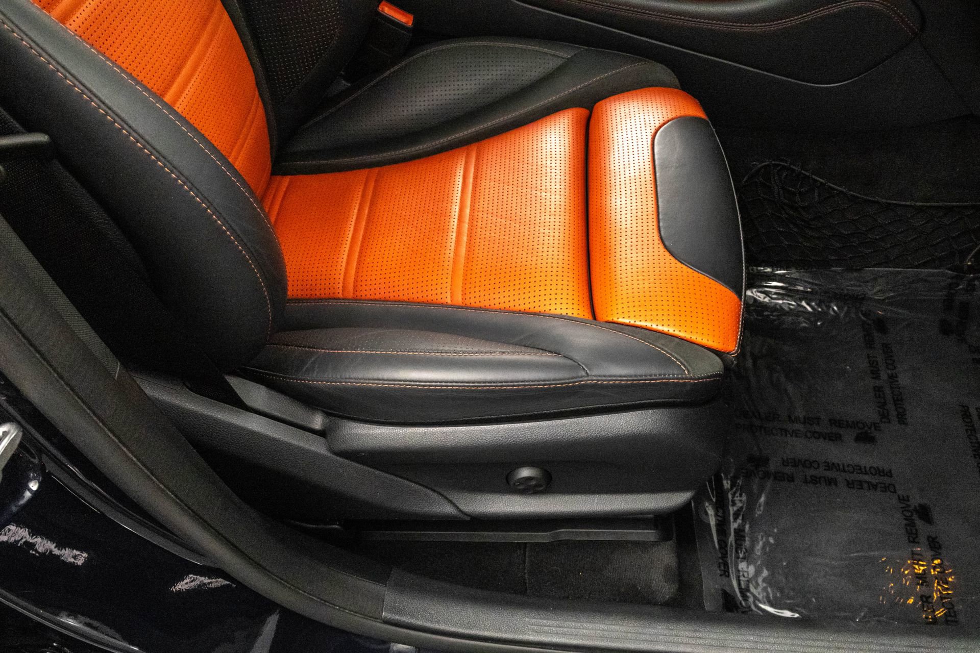 Used 2019 Mercedes-Benz GLC 63 AMG S image 41