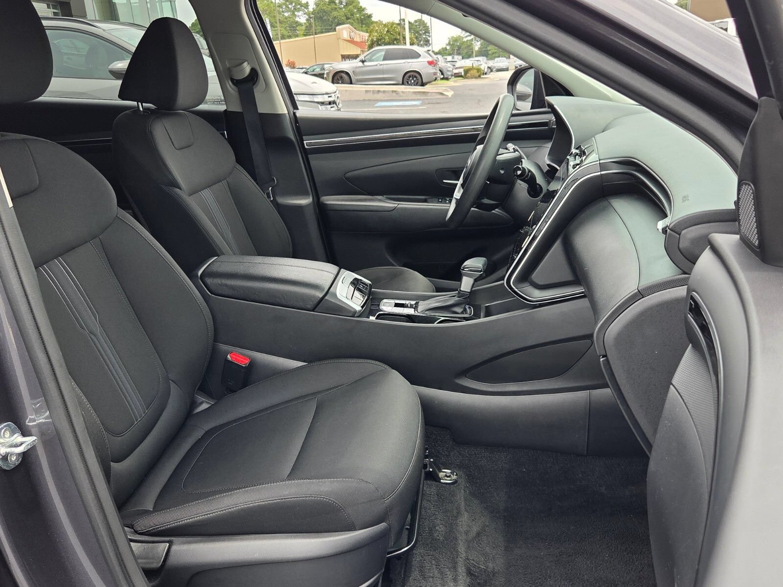 Used 2024 Hyundai Tucson SEL FWD image 15