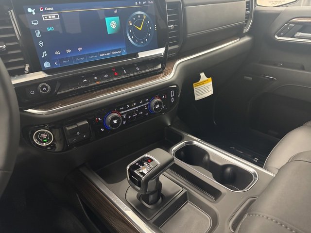 New 2026 Chevrolet Silverado 1500 LT Trail Boss image 23