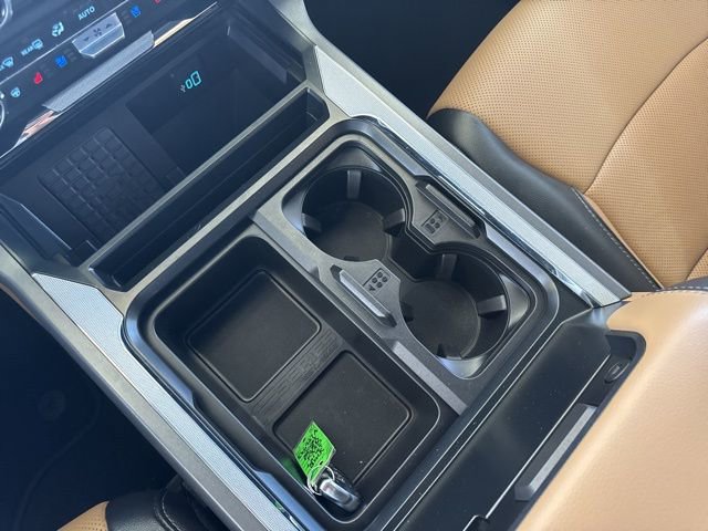 Used 2024 Ford F350 Lariat w/ FX4 Off-Road Package image 27