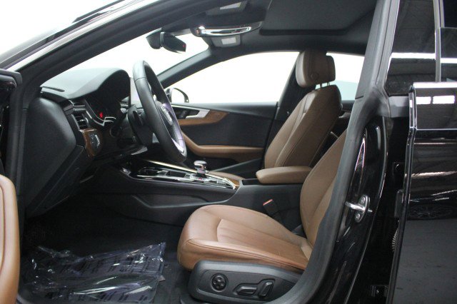 Used 2024 Audi A5 2.0T Premium AWD/4WD image 7