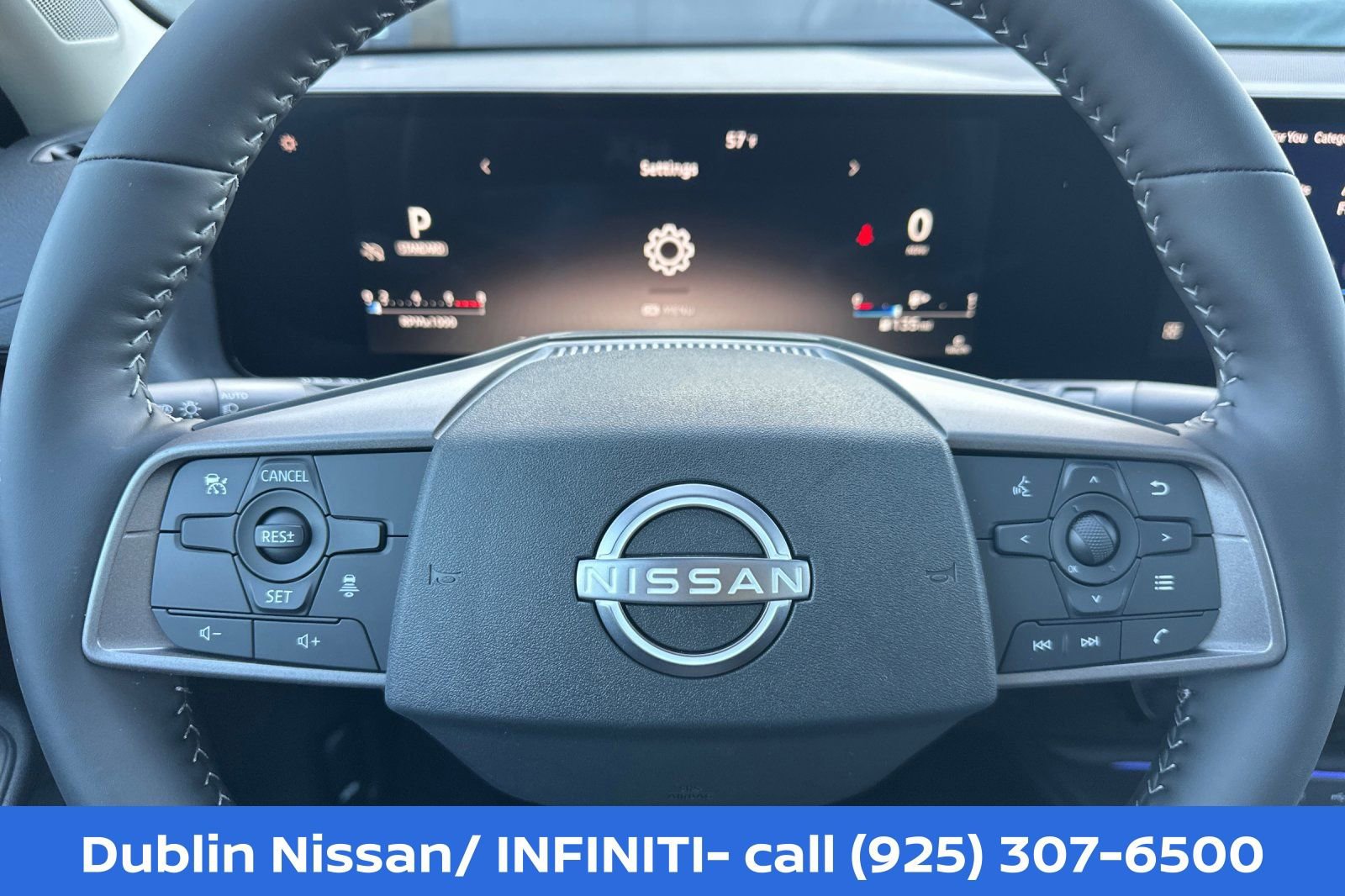 New 2026 Nissan Sentra SV FWD image 26