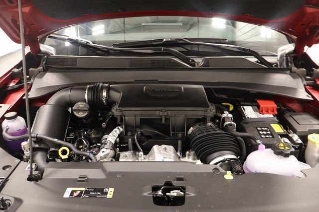 New 2026 Jeep Compass Limited w/ Sun, Sound & Navigation Group image 24