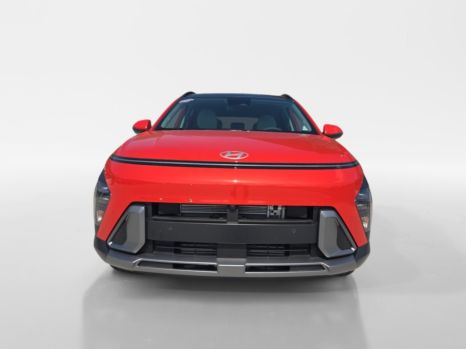 New 2026 Hyundai Kona Limited FWD image 8