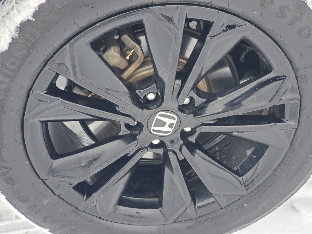 Used 2023 Honda CR-V Sport Touring image 12