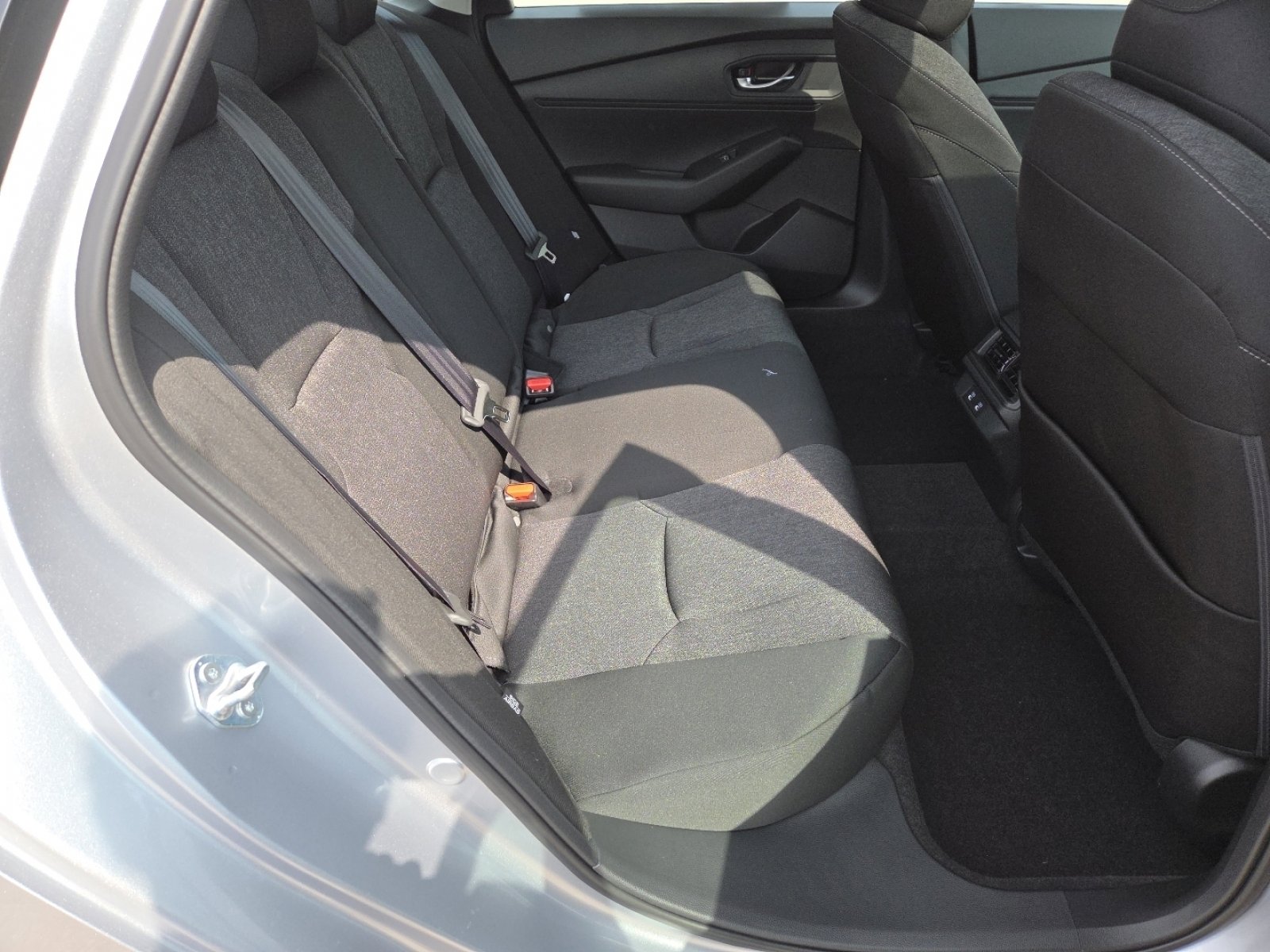 New 2026 Honda Accord SE image 21