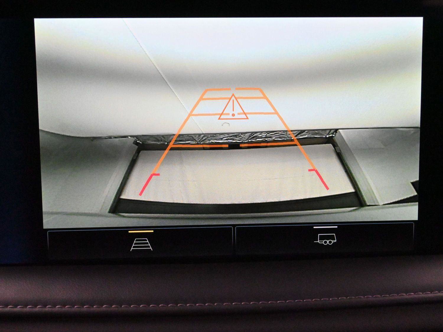 Used 2023 Chevrolet Tahoe Z71 AWD/4WD image 25