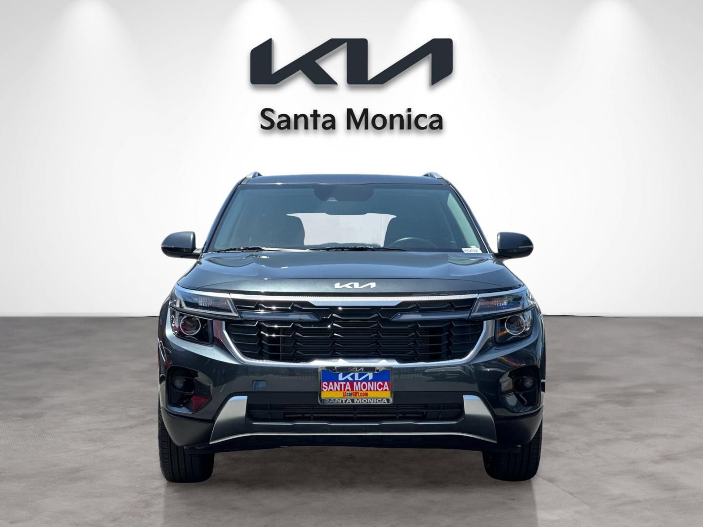 Certified 2024 Kia Seltos S AWD/4WD image 11