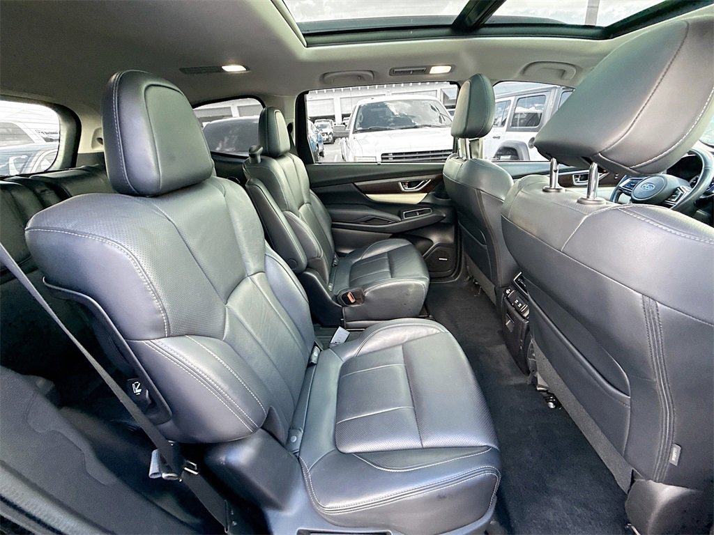 Used 2021 Subaru Ascent Touring w/ Popular Package #2A image 32