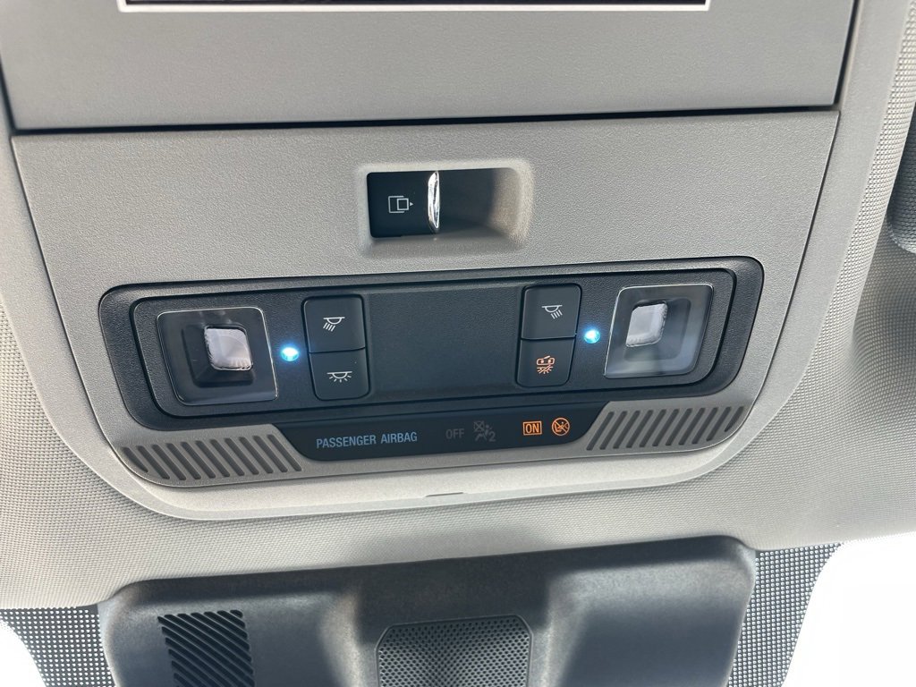 New 2025 Ford F550 4x4 SuperCab Super Duty image 53