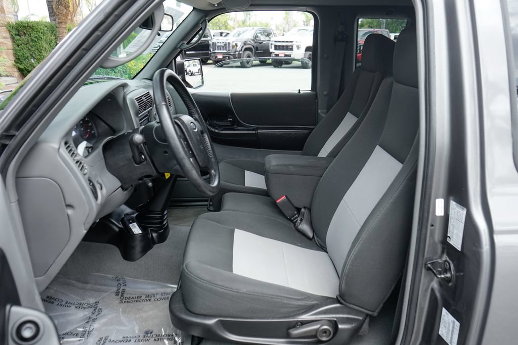 Used 2009 Ford Ranger XL RWD image 17