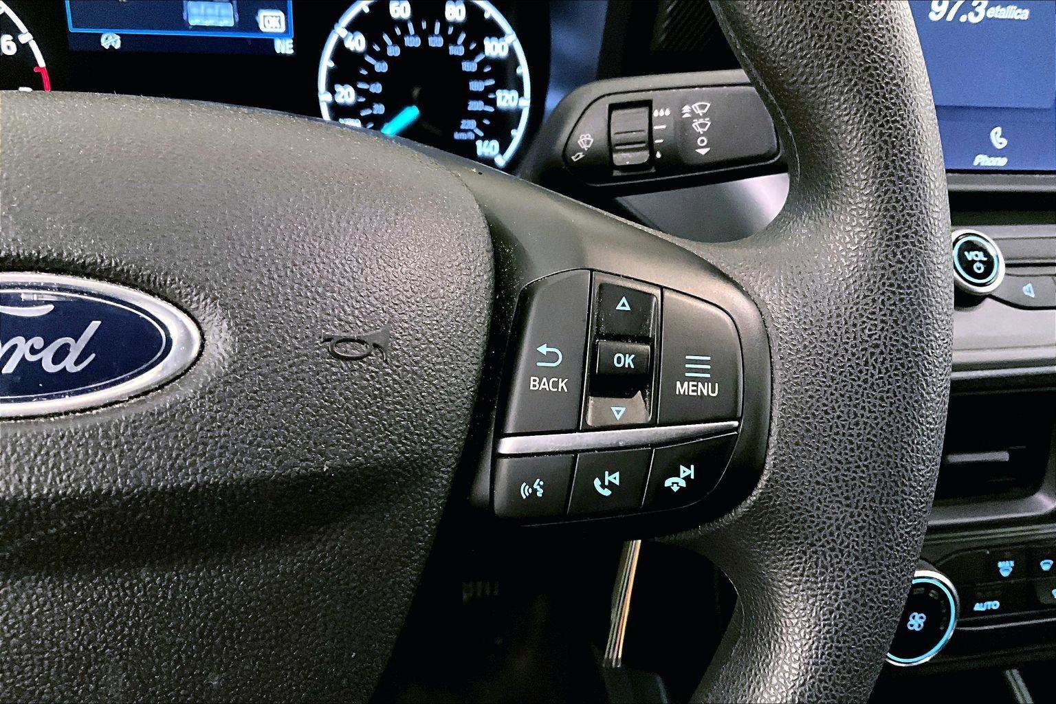 Certified 2023 Ford Maverick XL w/ Equipment Group 100A Standard image 18