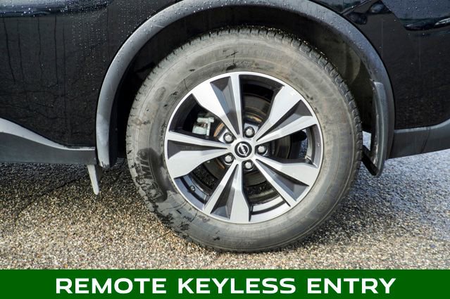 Used 2024 Nissan Murano SV image 7