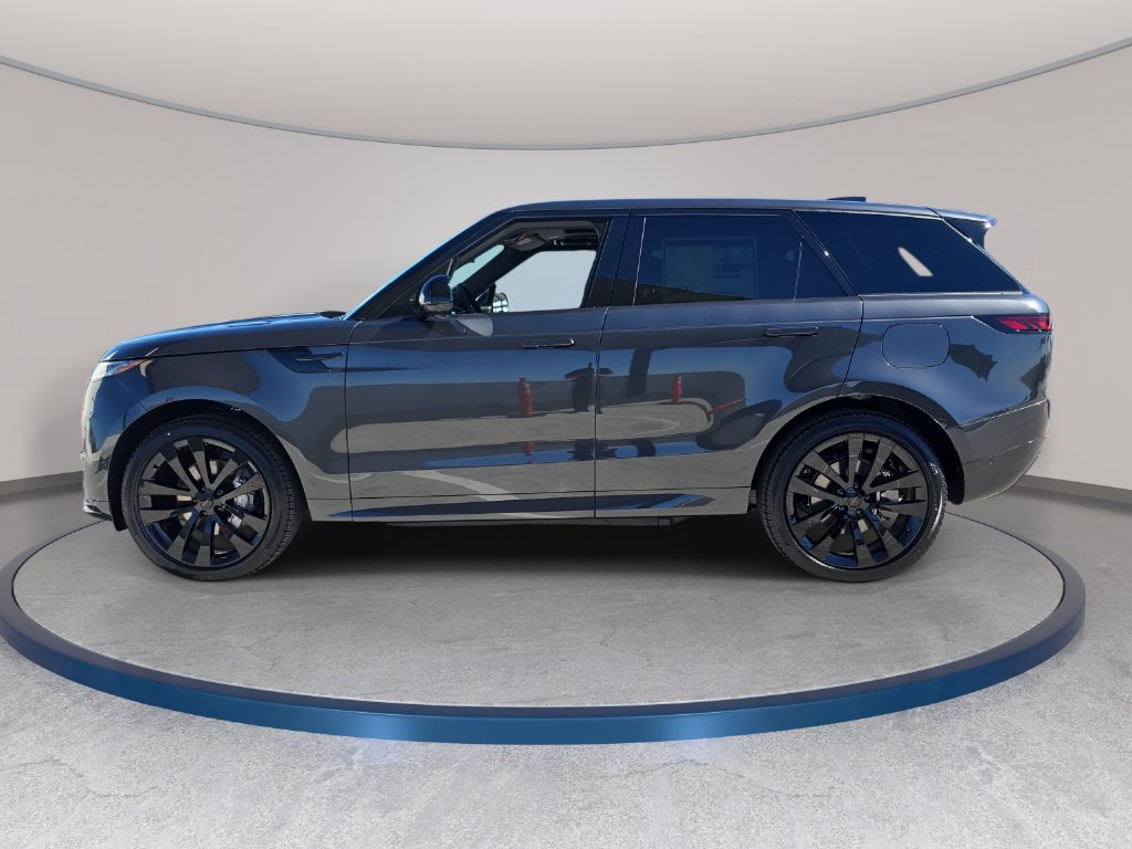 New 2026 Land Rover Range Rover Sport Dynamic SE AWD/4WD image 8