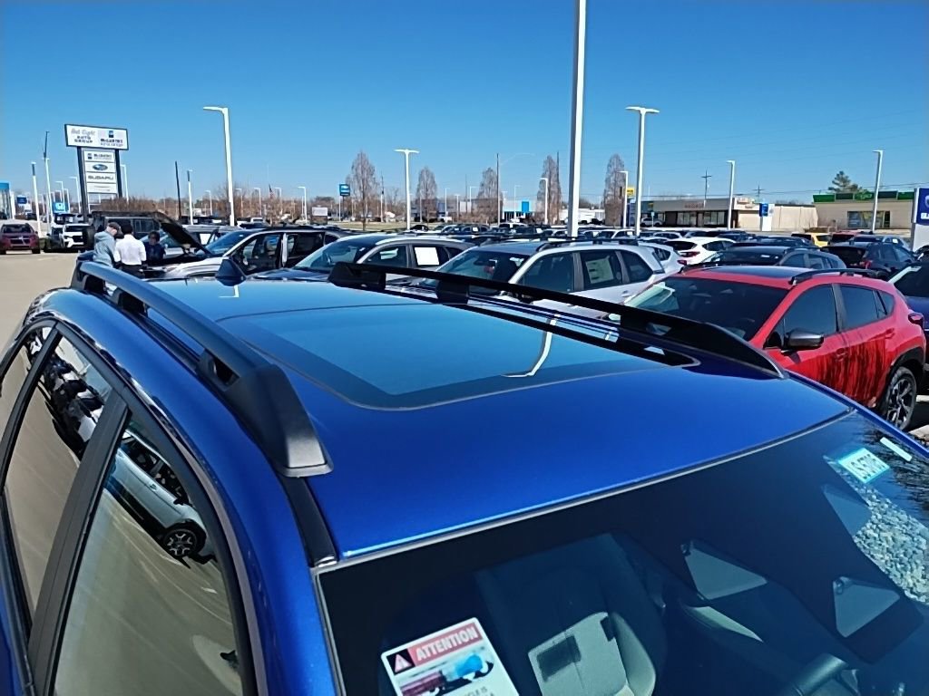 Certified 2026 Subaru Forester Premium image 6