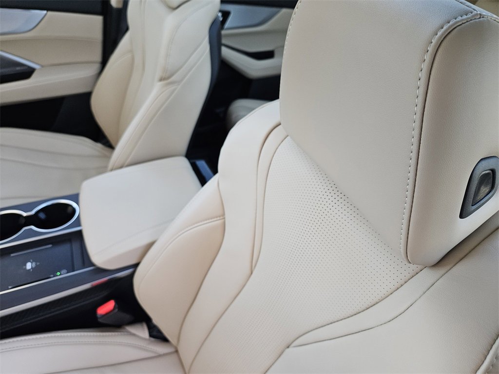 New 2026 Acura MDX w/ Technology Package image 15