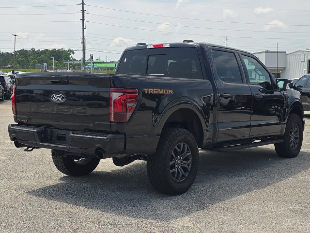 Certified 2024 Ford F150 Tremor w/ Bed Utility Package AWD/4WD image 5