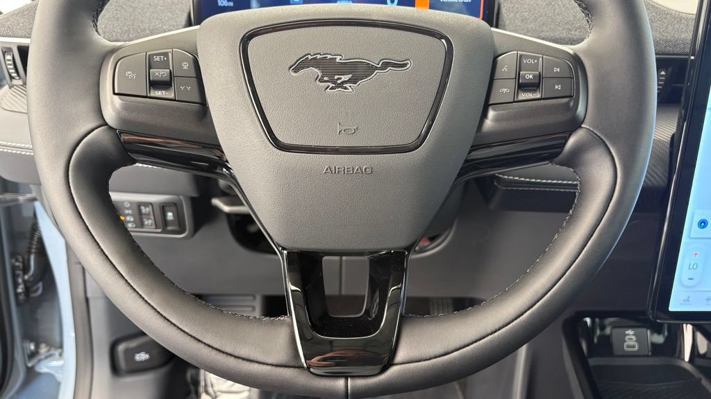 New 2026 Ford Mustang Mach-E Premium AWD/4WD image 34
