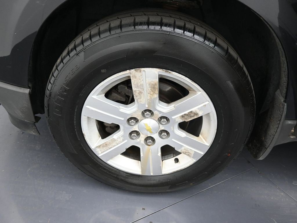 Used 2009 Chevrolet Traverse LT image 33