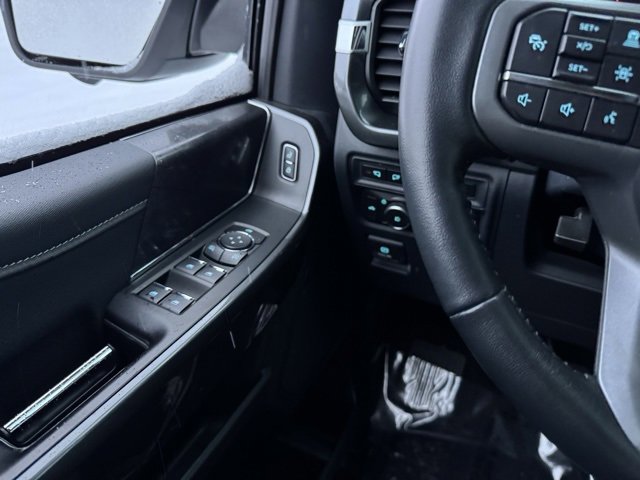 Certified 2022 Ford F150 XLT w/ Equipment Group 302A High image 30