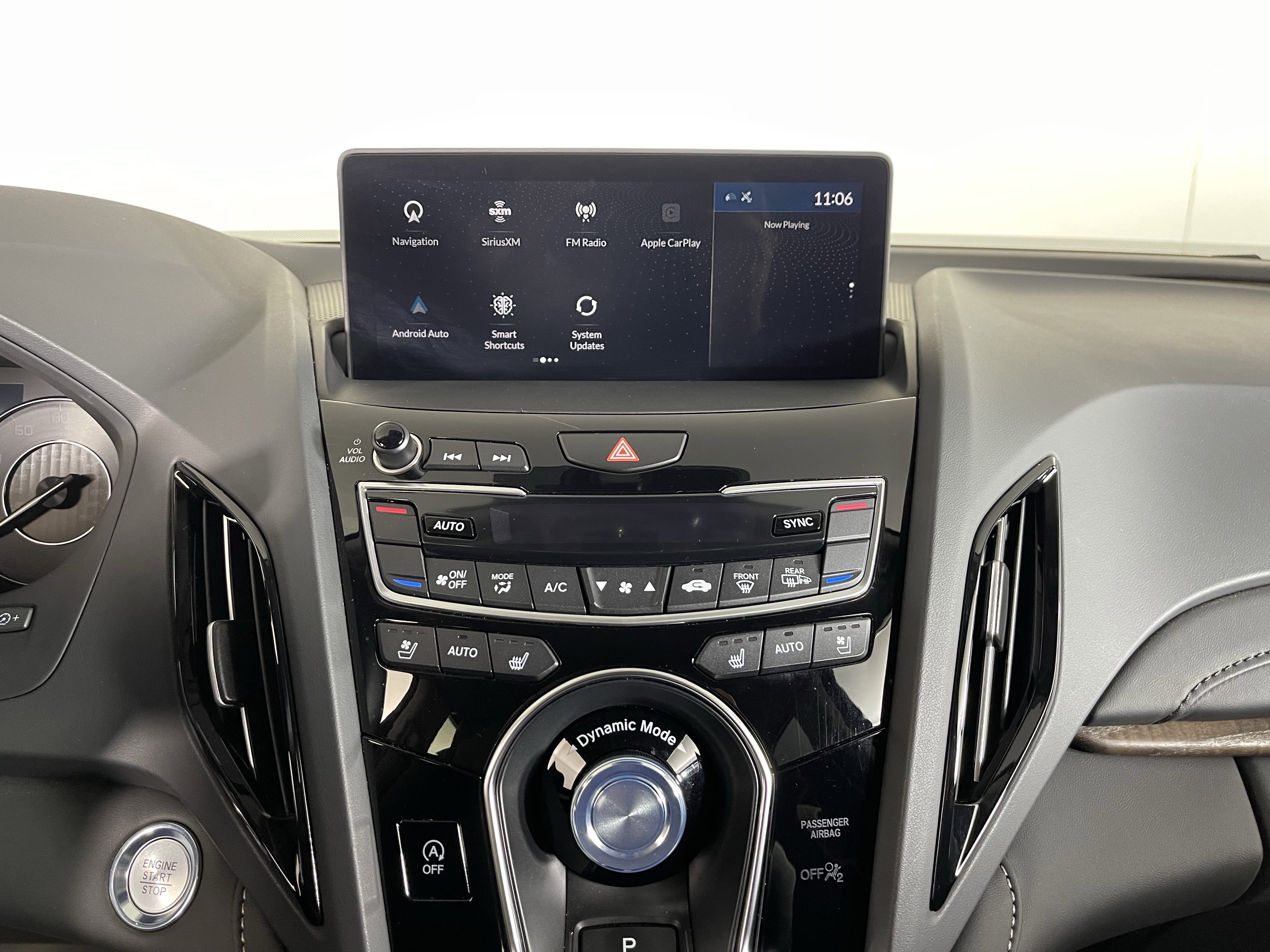 Used 2024 Acura RDX SH-AWD w/ Advance Package image 13