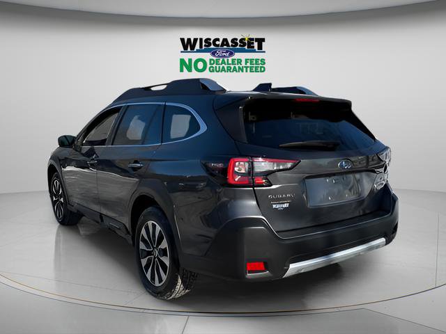 Used 2023 Subaru Outback Touring AWD/4WD image 22
