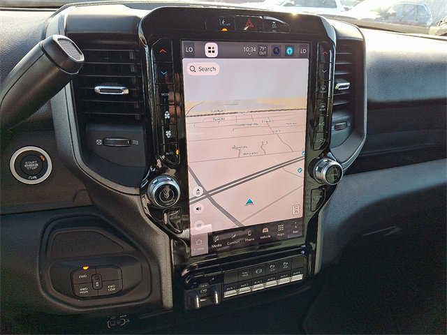 New 2025 RAM 2500 Tradesman image 13