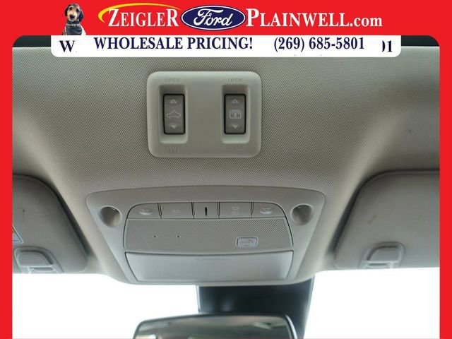 Used 2023 Nissan Murano Platinum image 33
