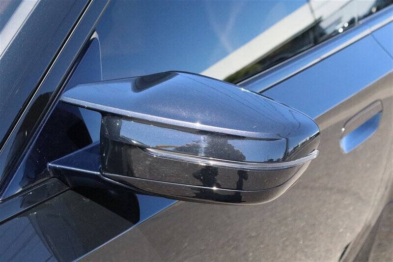 Used 2024 BMW M2 w/ Lighting Package RWD image 12
