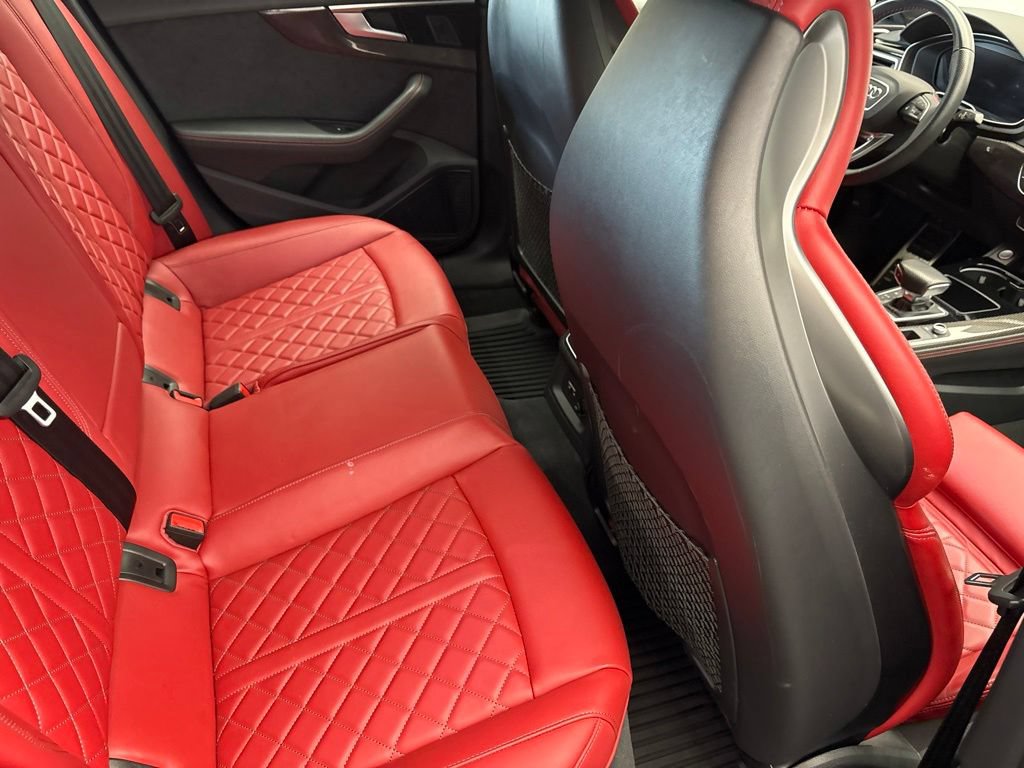 Certified 2024 Audi S5 Premium Plus AWD/4WD image 29