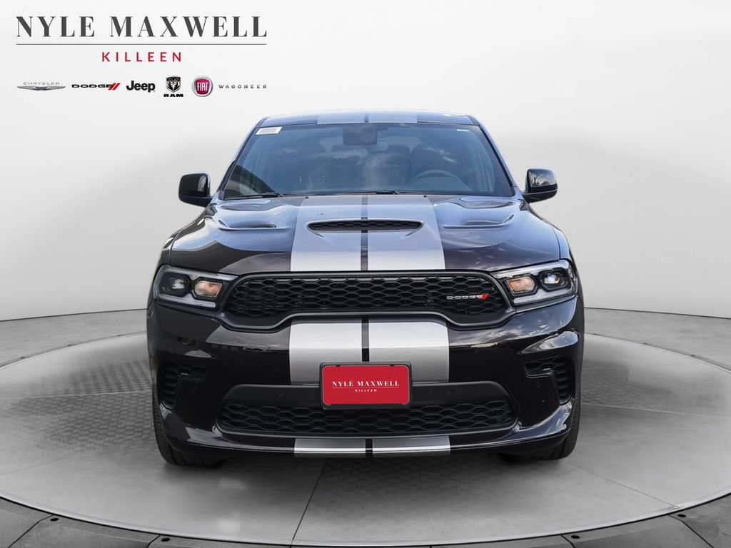 New 2026 Dodge Durango GT AWD/4WD image 18