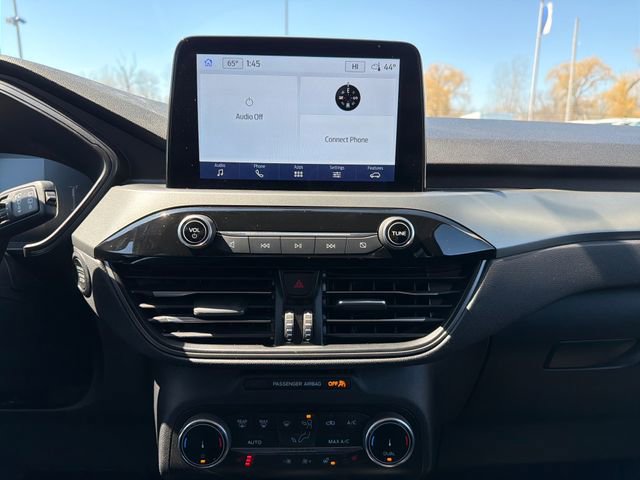 Used 2024 Ford Escape Active image 16