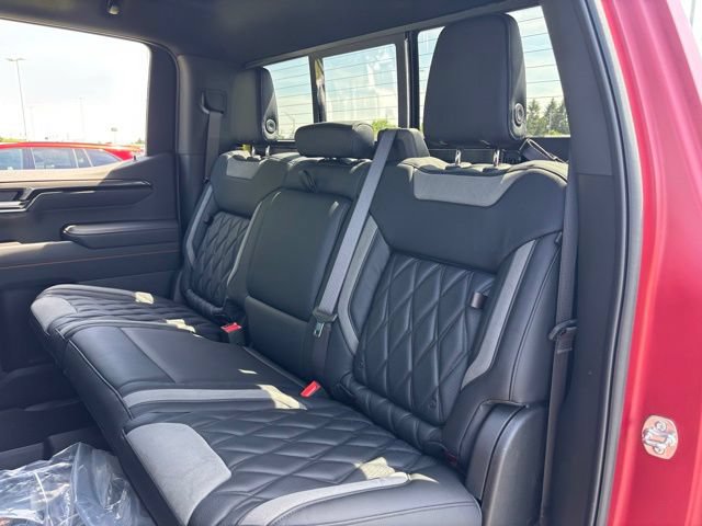 New 2026 GMC Sierra 1500 AT4 w/ AT4 Premium Package AWD/4WD image 41