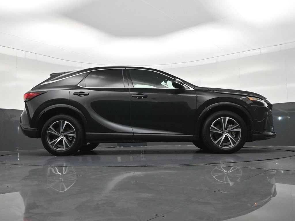 Used 2025 Lexus RX 350 FWD image 22