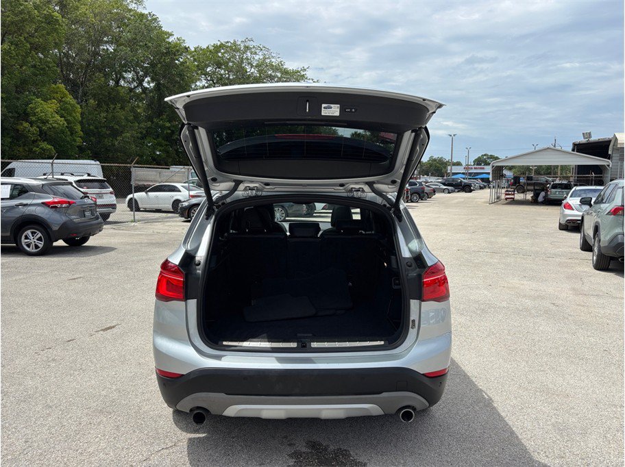 Used 2017 BMW X1 xDrive28i AWD/4WD image 43