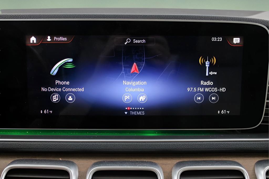 Used 2022 Mercedes-Benz GLE 450 4MATIC image 35