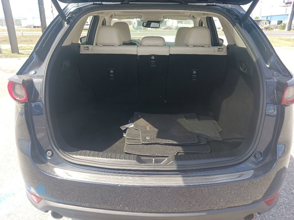 Used 2019 MAZDA CX-5 Grand Touring FWD image 21