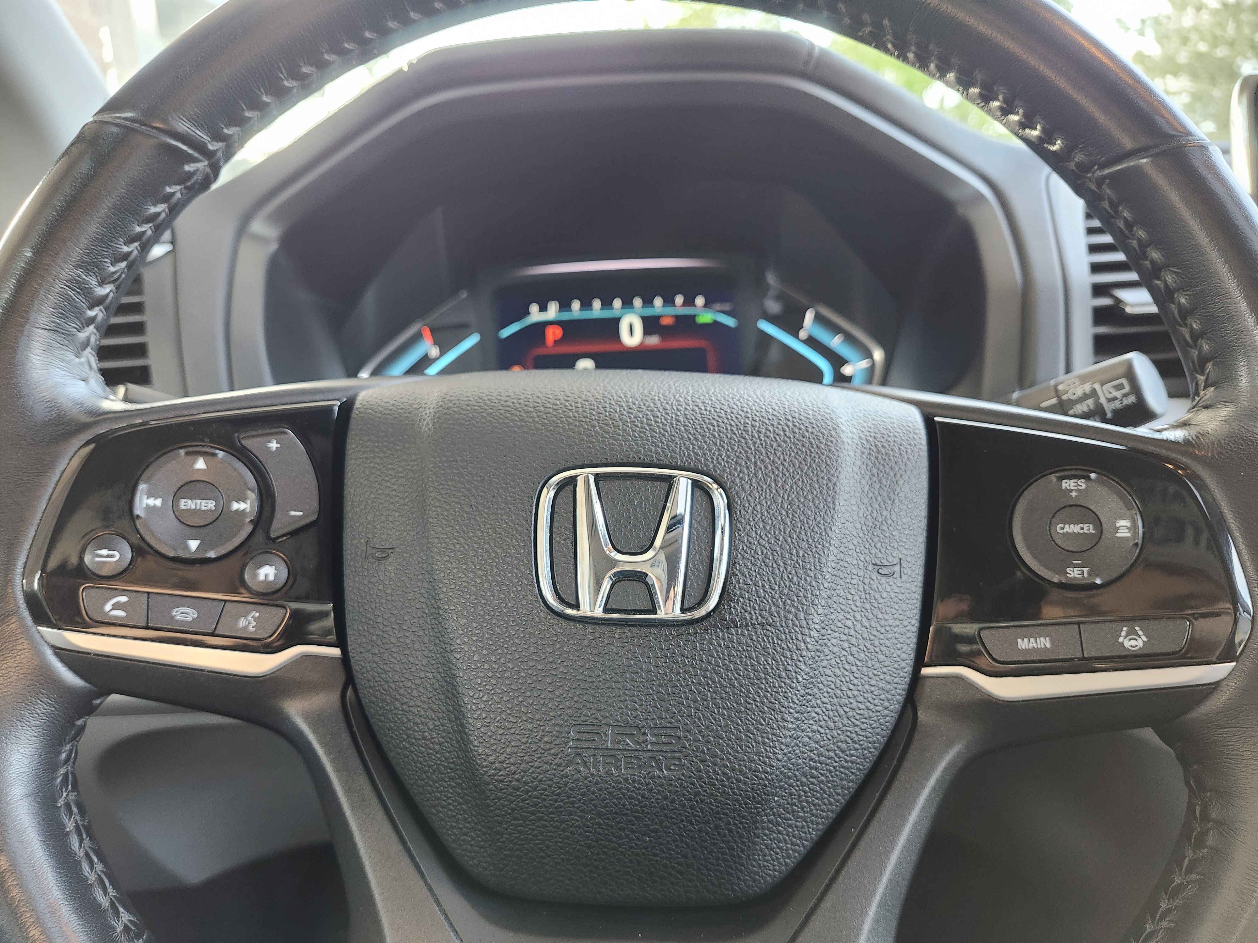 Used 2019 Honda Odyssey EX-L image 28