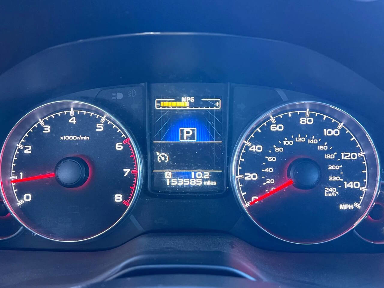 Used 2013 Subaru Legacy 2.5i Limited AWD/4WD image 26