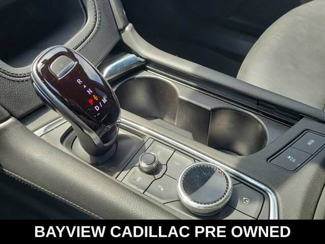 Used 2020 Cadillac XT6 Premium Luxury FWD image 30