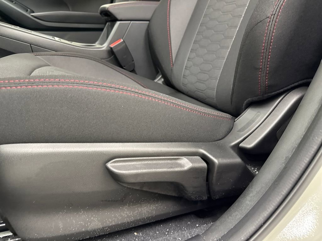 New 2026 Subaru Impreza 2.0i Sport image 13