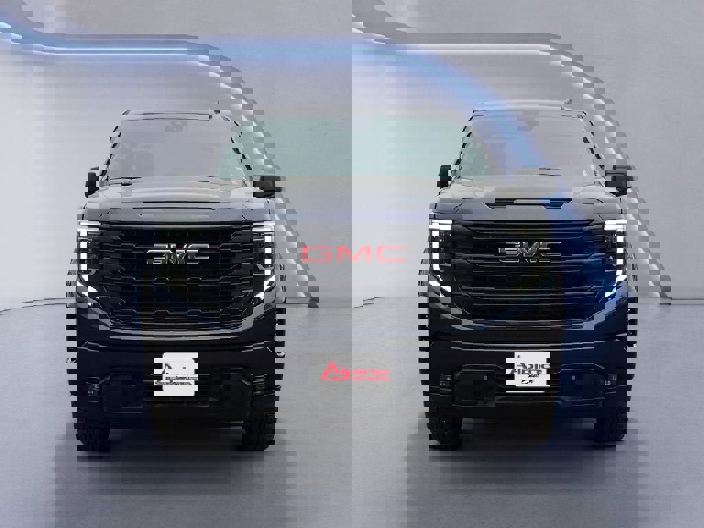 Used 2026 GMC Sierra 1500 Elevation image 8