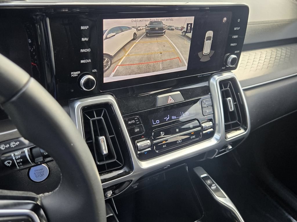 Used 2021 Kia Sorento SX FWD image 22